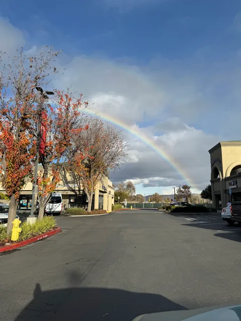 Arroyo Park Shopping Center