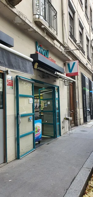 Vival By Casino Lyon 6