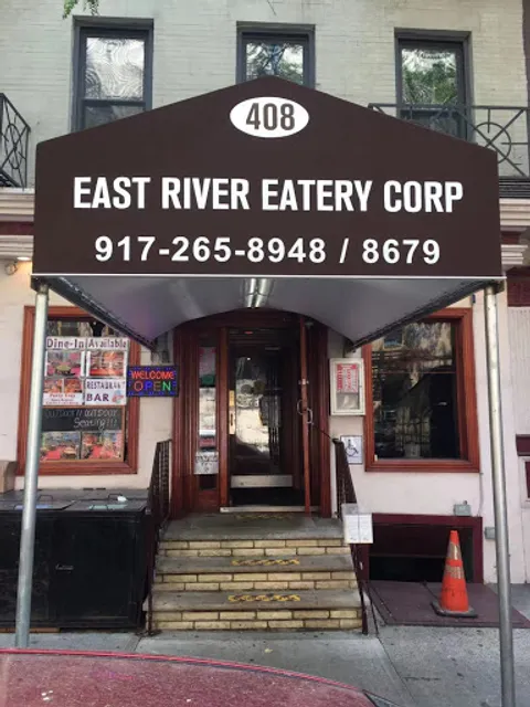 East River Eatery