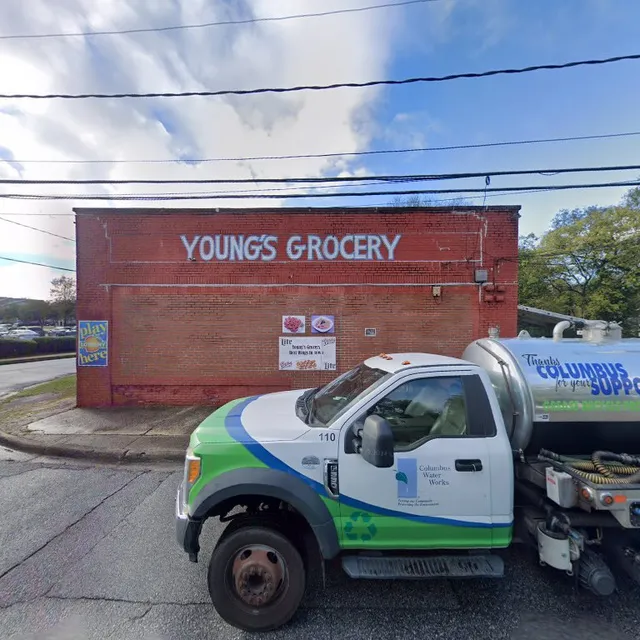 Youngs Grocery