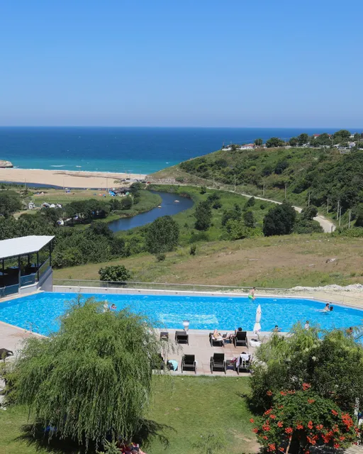 Kıyıköy Resort Hotel