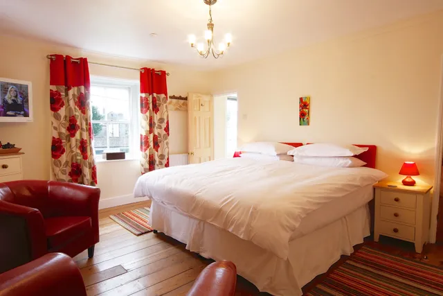 Cordilleras House, Luxury B&B