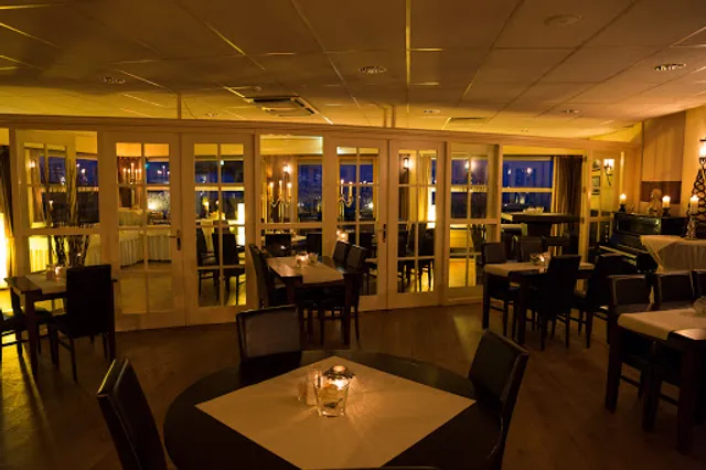 Restaurant De Waterman