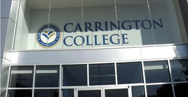 Carrington College