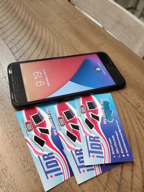 On The Go Device Repair