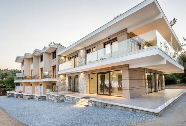 Ermioni Sea View Hotel ***