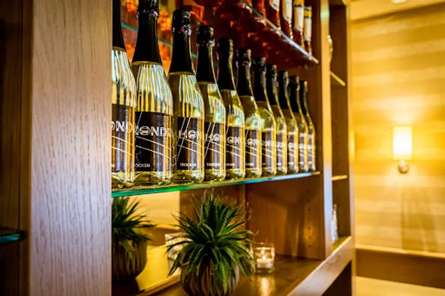 Mondrian Burger & More