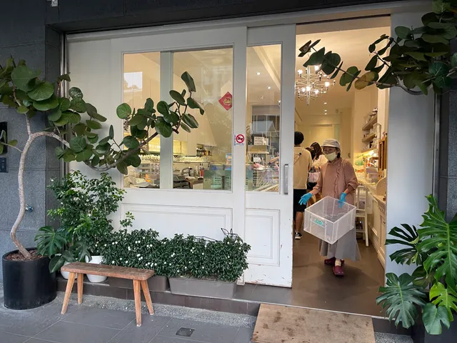 De Canelé 露露麗麗