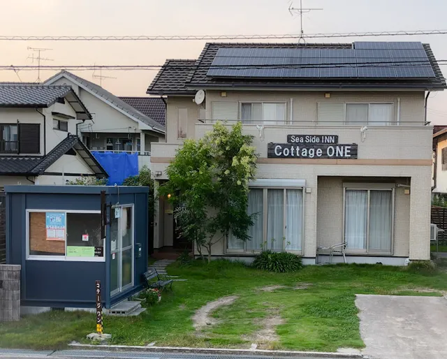 Cottage ONE 宮島街道店