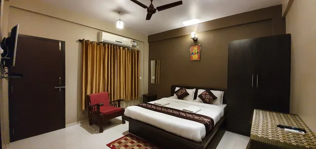 Little Nest Boutique Hotel