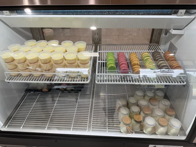 Che Viet Coffee and Tea