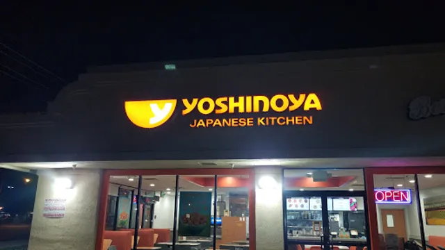 Yoshinoya