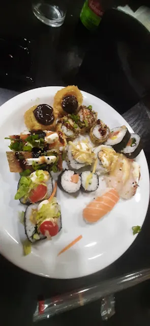 Japastel Pimentas / Boteco Japastel