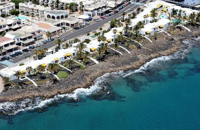 Bungalows Velázquez