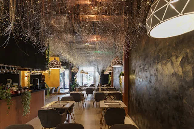 Infinito Restaurant, Melaka