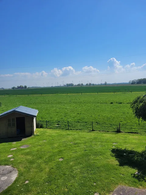 Ferienhof "Klein Husums"