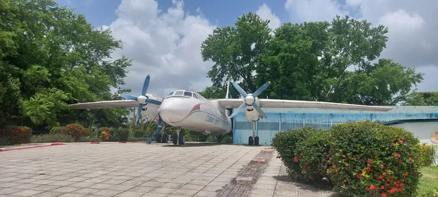 Restaurante El Avion