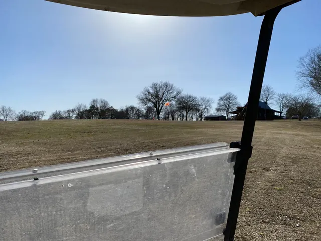 Whippoorwill Golf Course