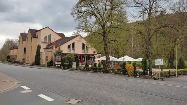 Hotel Landhaus Lindenhof Moeckel