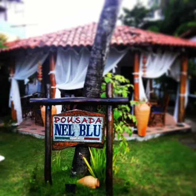 Pousada Nel Blu
