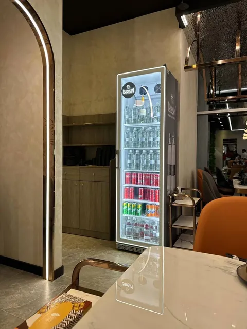 Quattro Stagioni Hot Pot