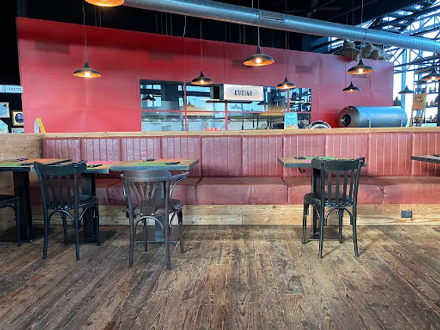 Doppio Malto Settimo Torinese