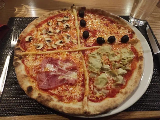 Agarta Hotel&Restaurant