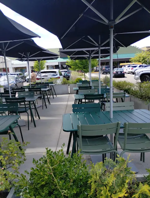 Shake Shack Chapel Hill