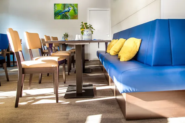 Pannenkoekenhuis De Langenberg