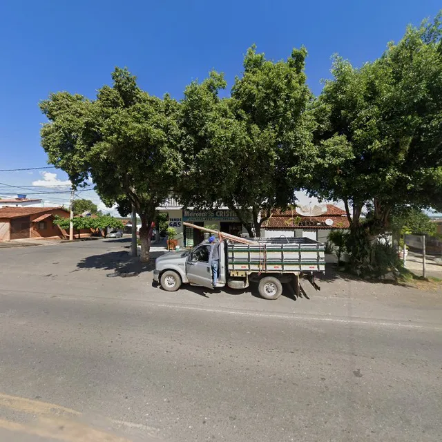 Fones Bar E Mercearia Cristiano