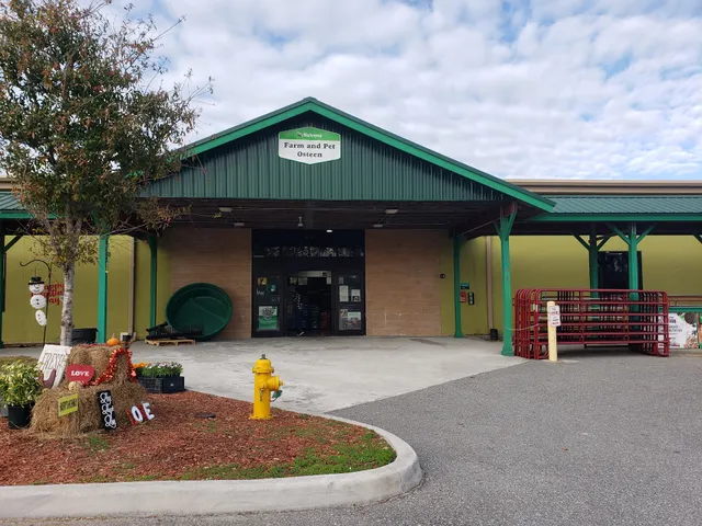 Farm & Pet Superstore - Osteen