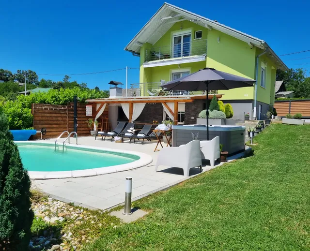 Kuća za odmor Aurelija