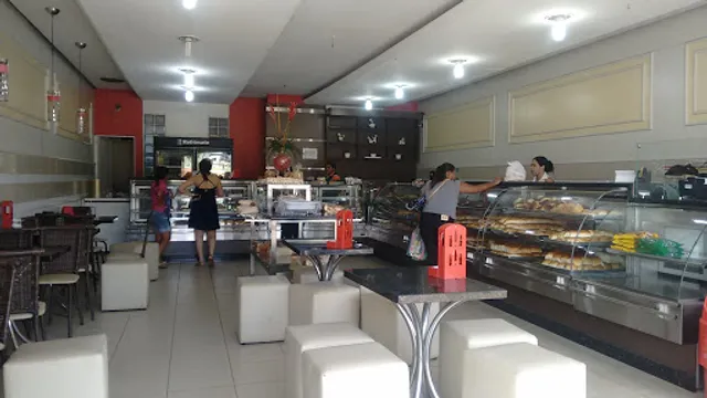 Panificadora São Francisco