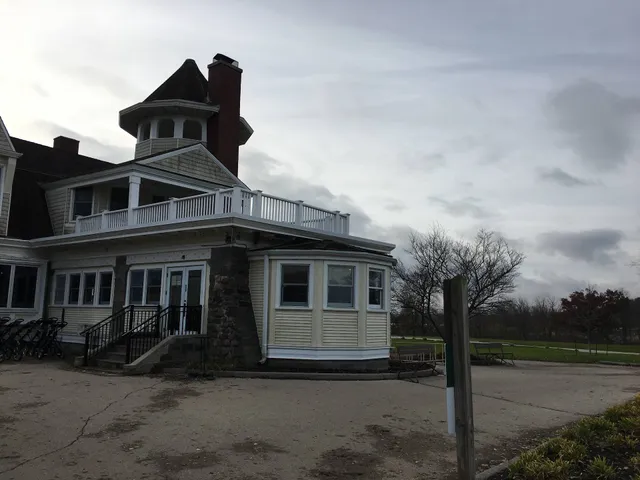 Grant Park Golf Course