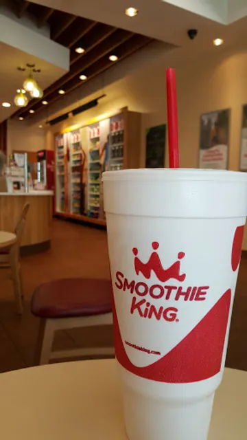 Smoothie King