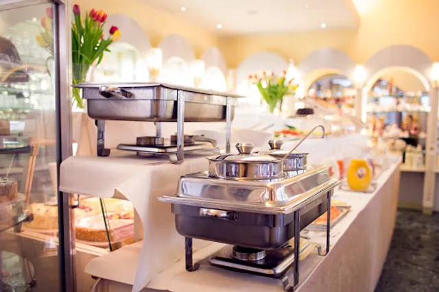 Café Konditorei Werrmann