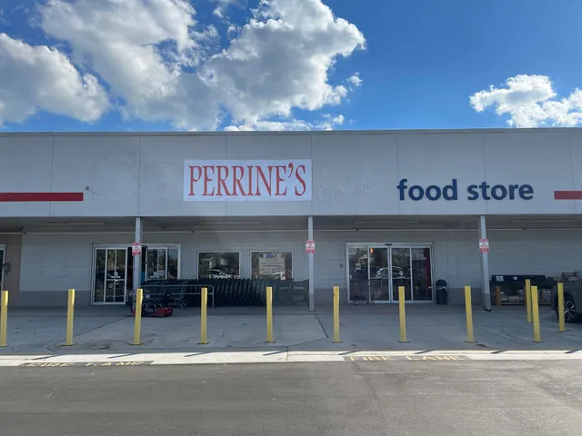 Perrine's Produce