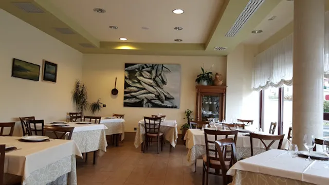 Restaurante Casa Zoilo
