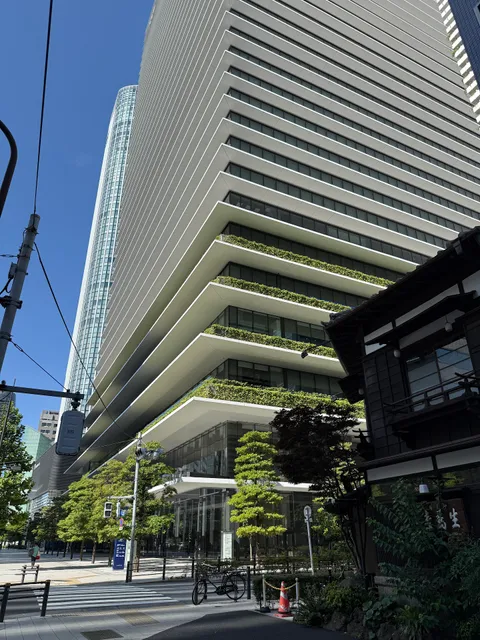 Toranomon Hills Business Tower