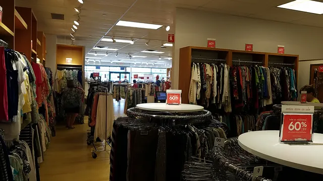 Chico's Off The Rack