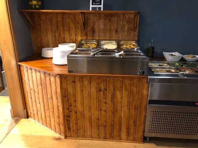 Tio Joao Brazilian Steakhouse