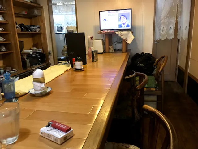 お食事・喫茶 季節(とき)