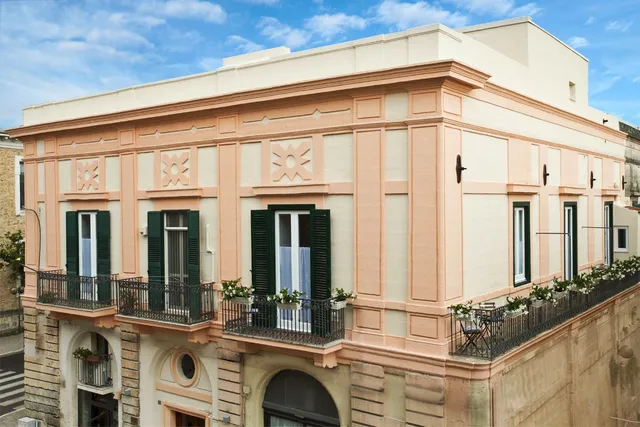 Le dimore dell'acqua