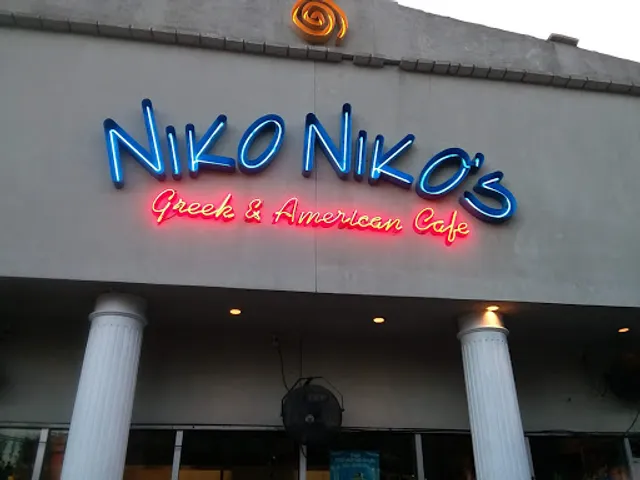 Niko Niko's
