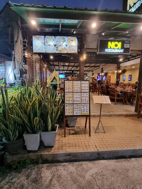 NOI RESTAURANT