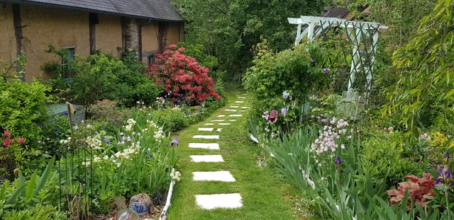 GITES ET CHAMBRES D'HOTES