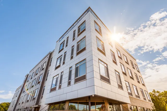 Centurion Residences