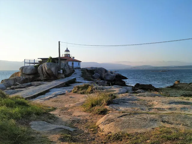 Apartamentos Arosa I