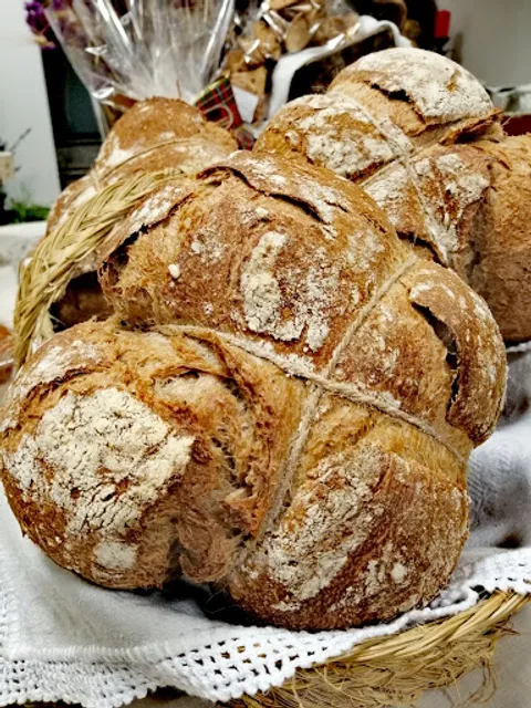 Panadería La Molinilla