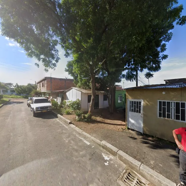 Barrio Nuestra Señora del Carmen Girardot